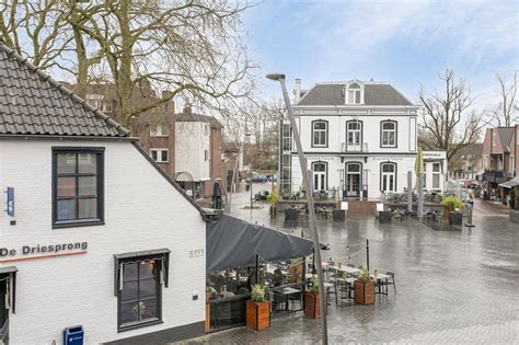 Raadhuisstraat 1c Rosmalen Het Waare Huis