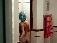 Naked Aimée Eccles in Group Marriage