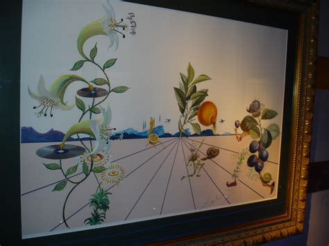 ΑΡΕΝΑ ΣΚΕΨΕΩΝ: Dalí : Στα ύψη του υπερρεαλιστικού άξονα