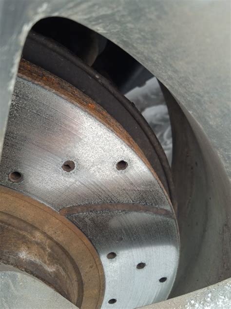 Gerat - тормозные диски - Страница 3 - Тормозные диски/колодки - Форум ...