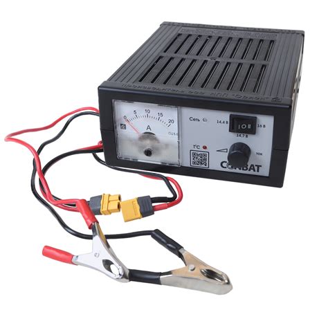Зарядные устройства аккумуляторов - Battery Service Обслуживание ...