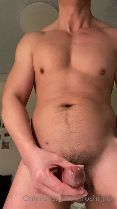 Hiroshi Koh Asian Muscle Anal Big Dick Intporn Forums