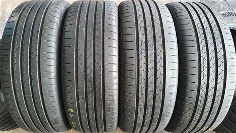 2021 Continental Sommerreifen 4x 245/50 R19 105W - 245 50 19 in Baden ...