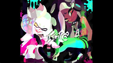 Octotunesplatoon 2 Ost Ultra Color Pulse 1st Live Youtube