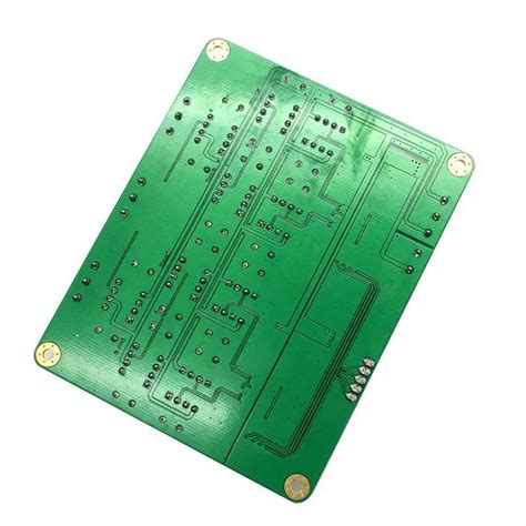 New Parallel Pcm A Dac Audio Decoder Board For Hifi Inverting