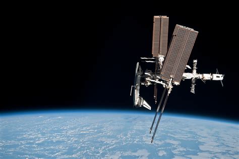 International Space Station – ESA (2012) | Natural History Nature Documentary