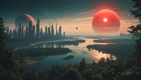alien planet space royalty  stock illustration image