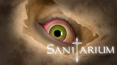 Sanitarium | PC Steam Game | Fanatical