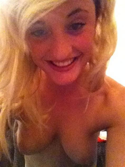 Lucy Hatton Nude Leaked Photos The Fappening