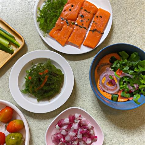 What Goes Well With Salmon 10 Delicious Side Dishes To Elevate Your Meal The Enlightened Mindset