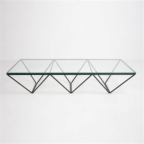 Alanda Coffee Table By Paolo Piva For B B Italia C 1980 255246