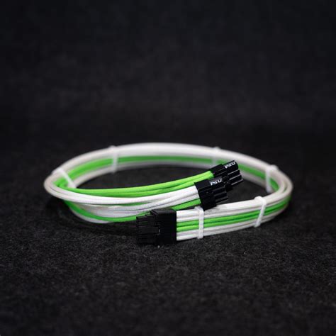 Enhance Your PC's Power Delivery with the 12VHPWR Extension Cable ...