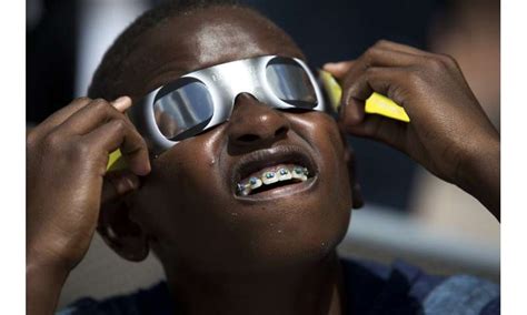 Countdown Begins For April S Total Solar Eclipse What To Know About