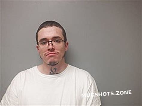 Miller Christopher Randall Craighead County Mugshots Zone