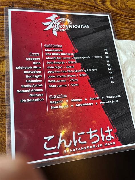 Chefs explain the wade menu today spartanburg menu seasonal choices 7