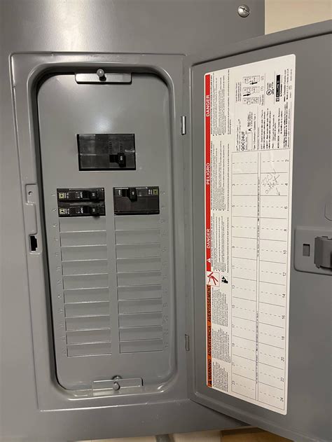 Electrical Can I Install A 60 AMP Breaker And Outlet With, 48% OFF