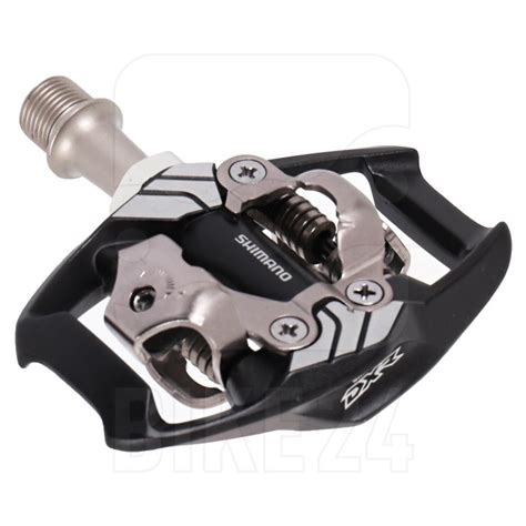 Shimano Dxr Pd Mx70 Spd Pedal Bike24