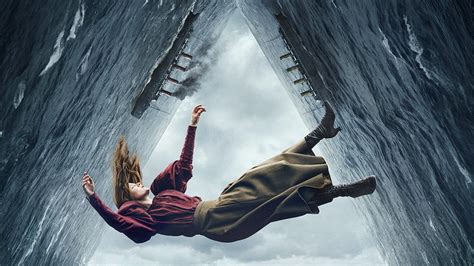 Another Hit Netflix Series Officially Canned After Just One Season ...