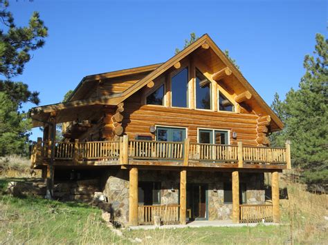 Beaver Creek Lodge — Whitetail Springs Cabins