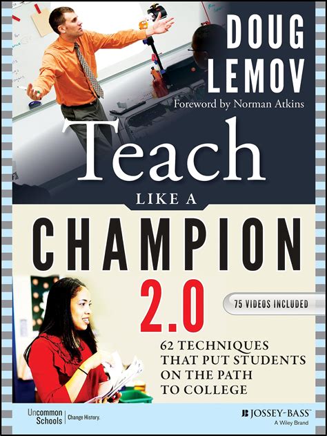 Teach Like A Champion 3 6