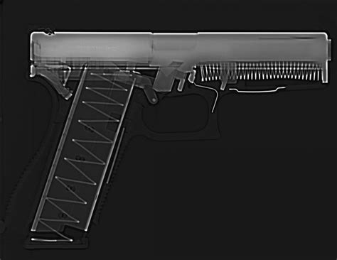 Glock что это такое