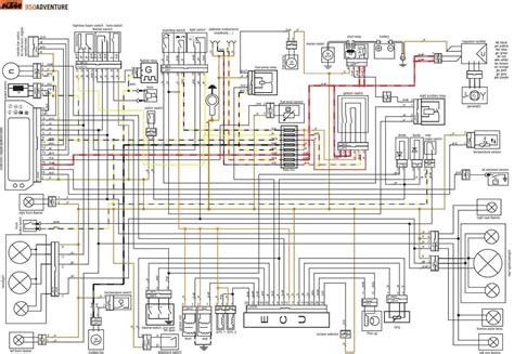 Electrical Schematics for 2015 F250 - WireMystique
