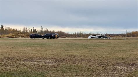 2 separate planes crashed in rural Alberta less than 24 hours apart this weekend | CBC News