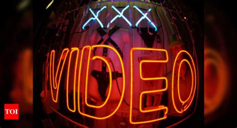 Suffering From Porn Addiction The Times Of India