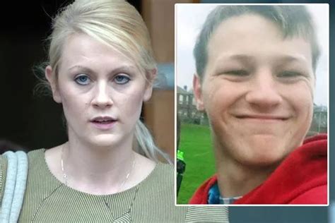 Teacher Who Had Sex With Pupil Changes Facebook Status To In A Relationship With Teen Irish