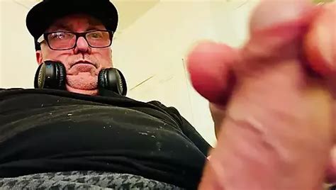 Daddy Masturbates Yet Another Time Gay Teacher Porn Feat Eric Vezina Xhamster