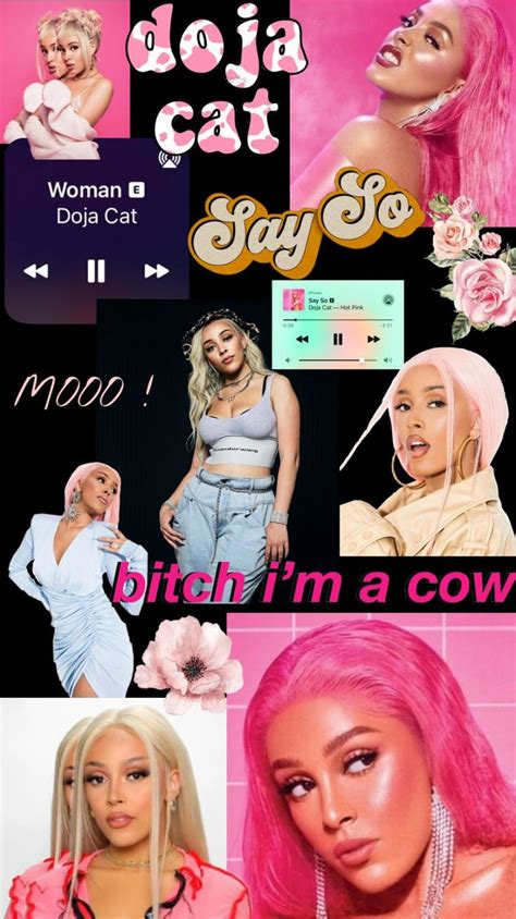 Art Deco Wallpaper Cat Wallpaper Doja Cat Cat Clothes Wall Prints Txt Hot Pink Old Things