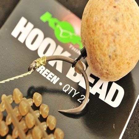 Korda Hook Beads Southside Angling