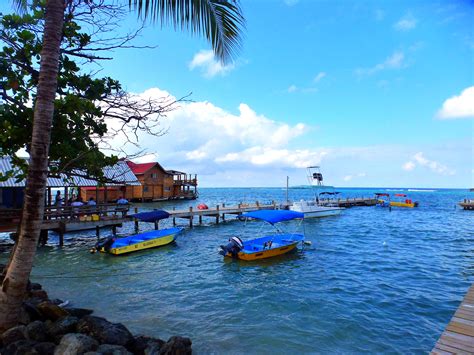 Honduras – Perfect Beaches and Maya Ruins – Flying Dutchman Pat