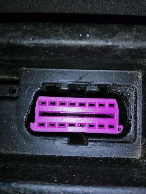 Как распиновать разъем фольксваген - 85 фото