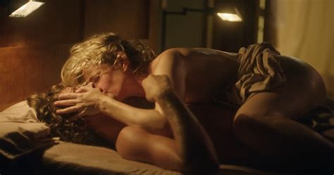 Nude Video Celebs Amalia Culp Nude Giants Being Lonely