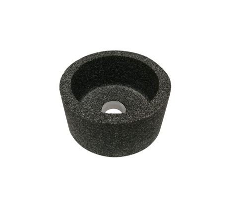 Шлифовальный круг 100х50х20 ЧЦ 63С - AURA - Ленточные пилы ...