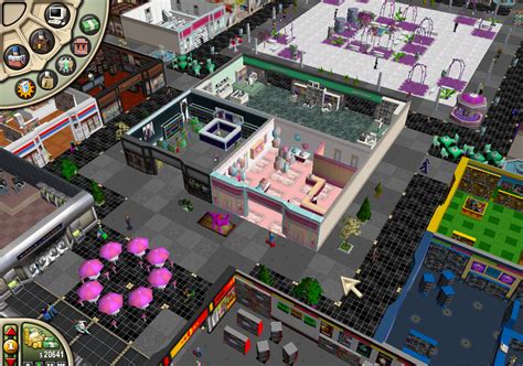 Mall Tycoon 2 Game Free Download Full Version For Pc