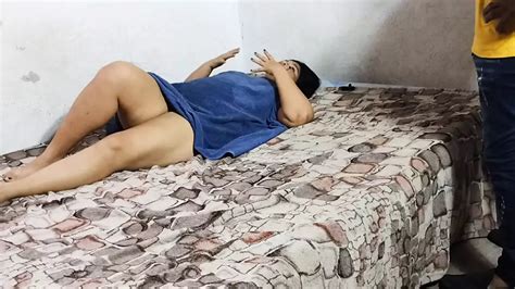 The Landlord Fucks My Juicy Pussy To Pay The Rent While The Cuckold Is Away XHamster