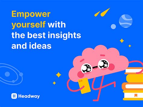 Headway Premium: Learn From Bestsellers in 15 Minutes (Lifetime Access)