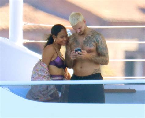 Christina Milian Christinamilian Kacytgirl Nude Leaks OnlyFans