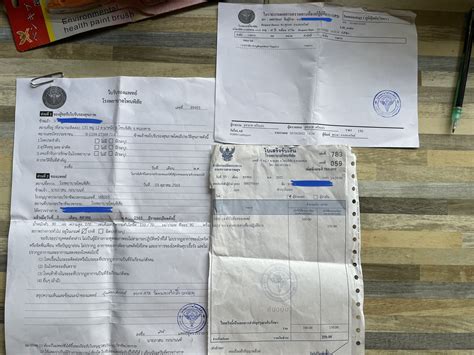 Laos Vaccine Requirements - Thai Visas, Residency, and Work Permits