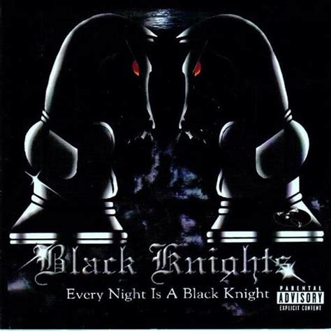 Black Knights Black Knights Promos And Demos Lyrics And Tracklist