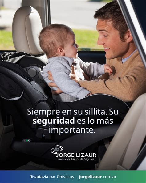 Organización - El Sistema de Retención Infantil (SRI) o “sillita” es la