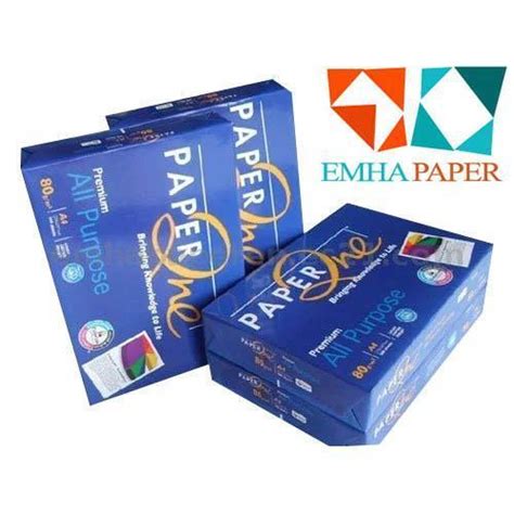 Paper One A4 80 Gsm Premium Copy Papers Id 11767064 Buy Indonesia