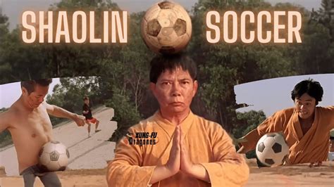 Shaolin Soccer Pelicula Completa En Espa Ol Latino Hd Youtube