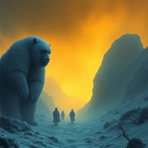 The Yetis Echo Exploring The Myths Influence On Other Cultures And