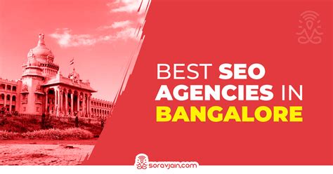 Top Seo Companies In Bangalore For Best Seo Services