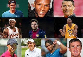 Top Richest Athletes In The World Forbes Heuncej