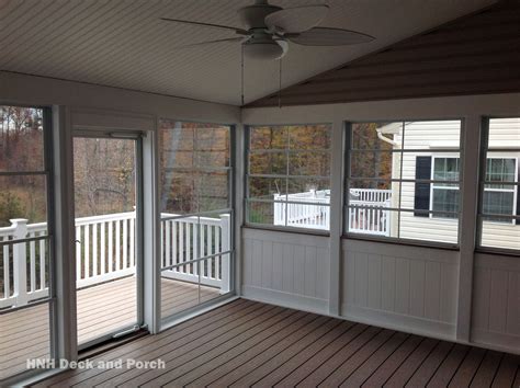 Aluminum Screened In Porch Ideas at Lucy Parrish blog