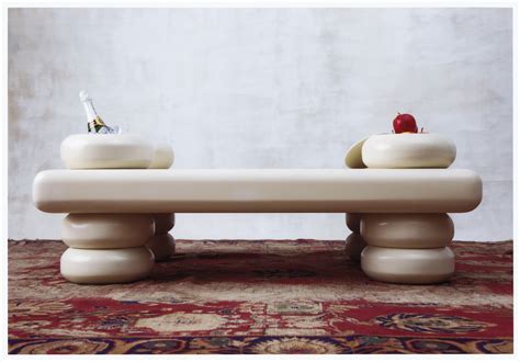 A Persian-Inspired Taarof Table Hides Secrets for Your Next Party